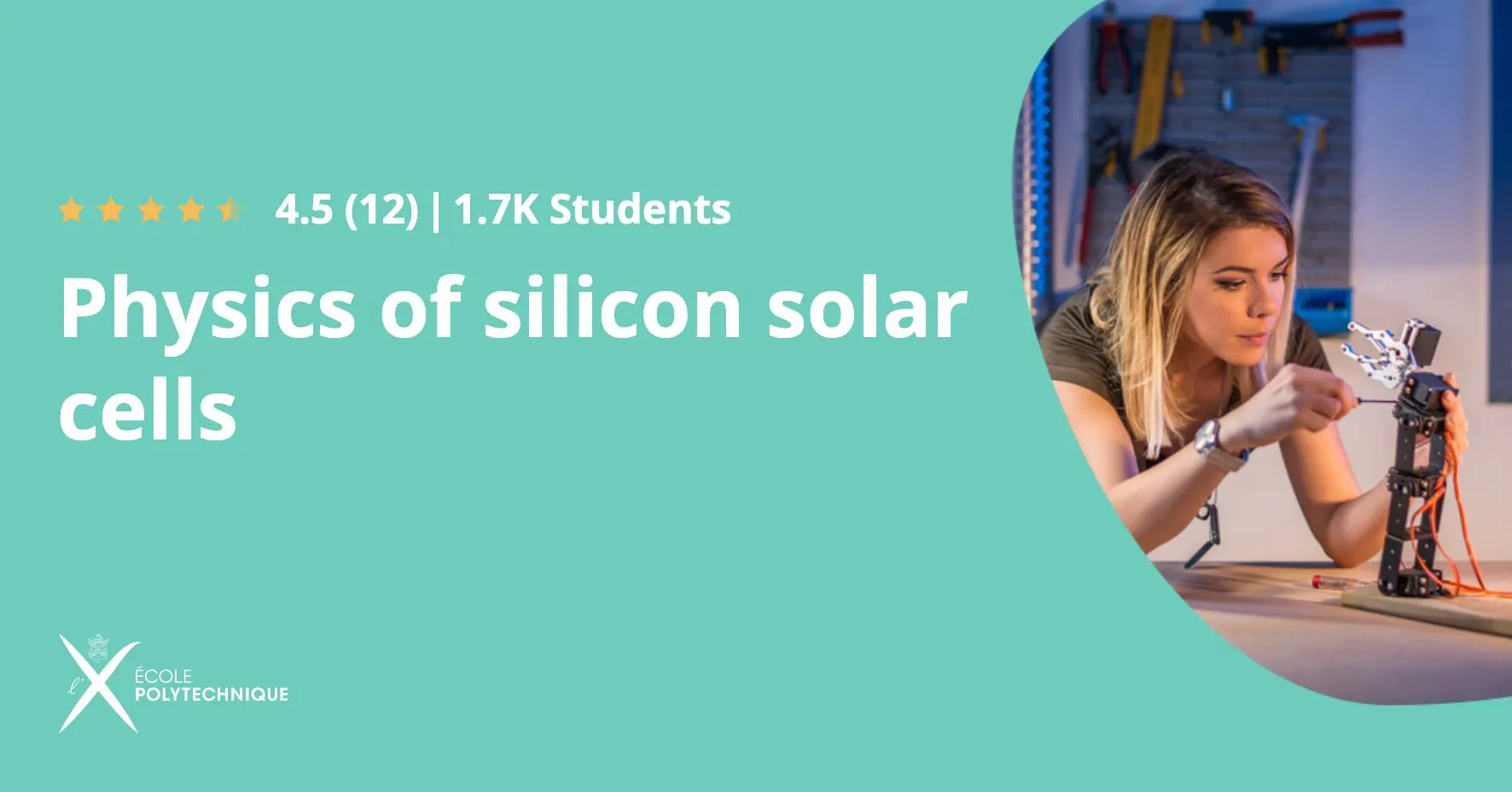 Physics of silicon solar cells