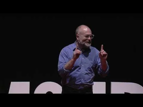 Playing Off the Page: Education and Leadership in the 21st Century Evan Mazunik TEDxMSUDenver