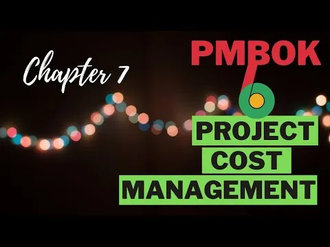 pmbok-chapter-7-project-cost-management-13648