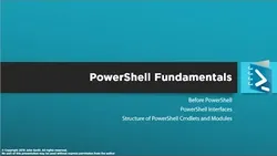 PowerShell Master Class