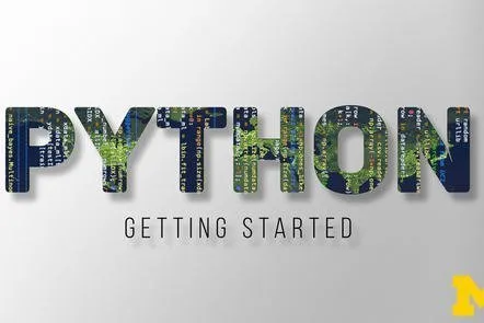 Programming for Everybody (Getting Started with Python)