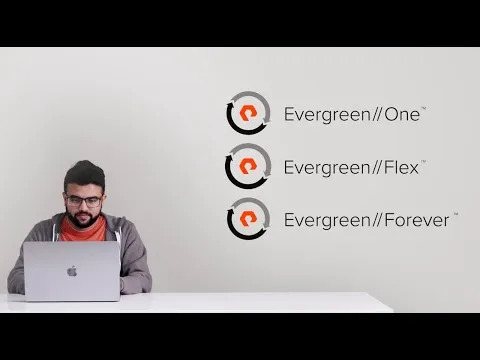 Pure Storage Evergreen Subscriptions