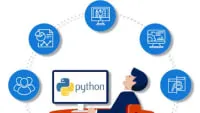 Python Interfacing with MySql