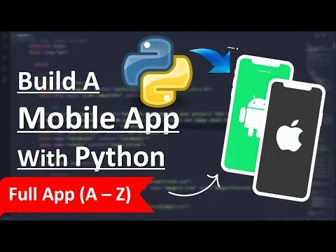 python-projects-~-build-mobile-app-with-python-~-app-development-from-scratch-13931