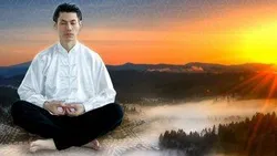 Qi Gong Tai Chi For Beginners - Ancient Taoist Health Method