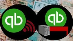 QuickBooks Desktop vs QBO Multiple Currencies