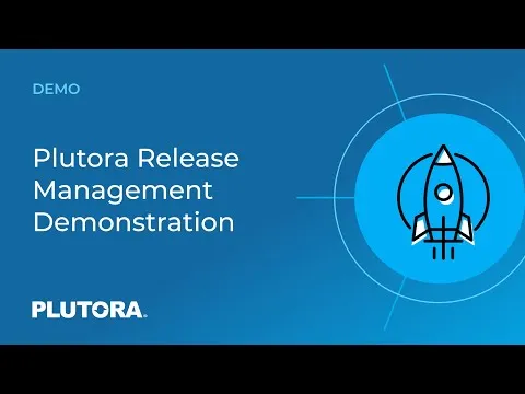 Release Management Demo