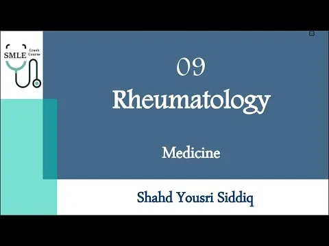 rheumatology-internal-medicine-smle-crash-course-14710