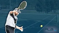 Rock Solid Single Hander: One Handed Backhand Blueprint