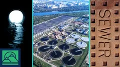 Sanitation & Wastewater Treatment Explained