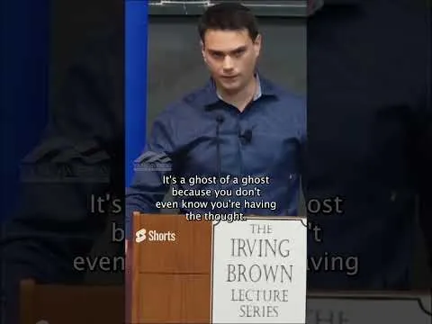 Shapiro Goes Toe-to-Toe With Smug SJW On Unconscious Bias Training