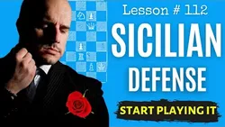 Sicilian Defense