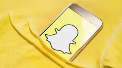 SNAPCHAT IS BIG AND GETTING BIGGER