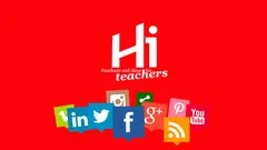 Social Media In the ESL classroom