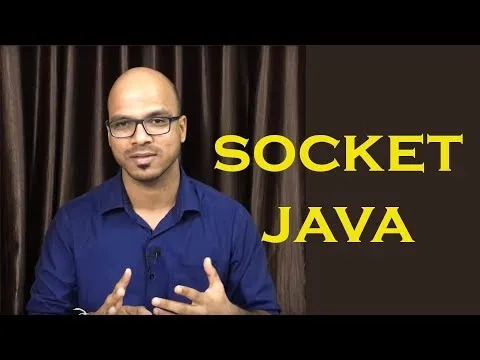 Socket Programming in Java