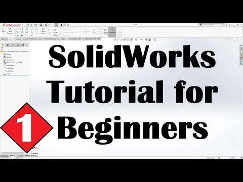 solidworks-tutorial-for-beginners-15886