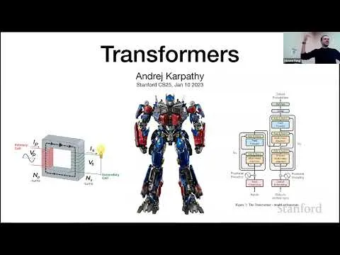 stanford-cs25-v2-i-introduction-to-transformers-w-andrej-karpathy-14378