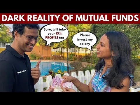 STOP making these Mutual Fund Mistakes 5 Must know Mutual Fund Investing Strategies