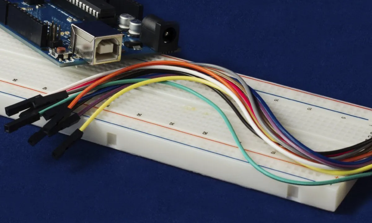 The Arduino Platform and C Programming