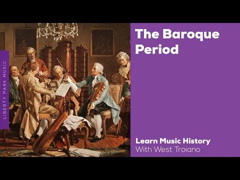 the-baroque-period-music-history-video-lesson-11853