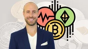 The Complete Cryptocurrency Investment Course For Beginners