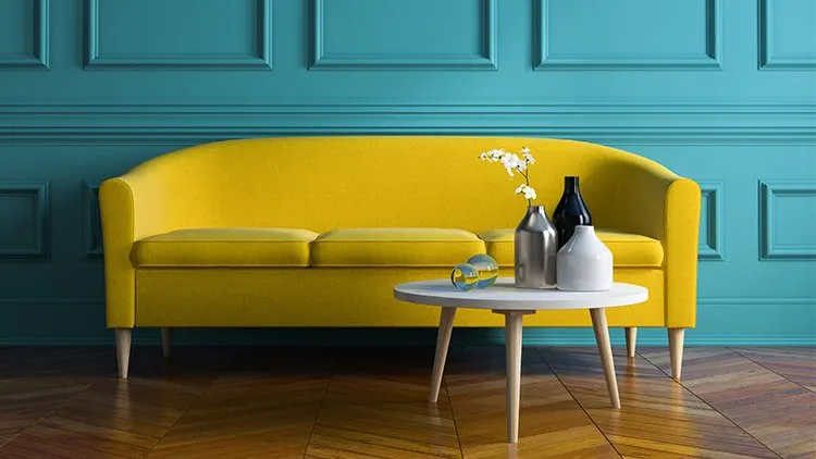 The Fundamentals of Interior Design and Establish Your Design Identity