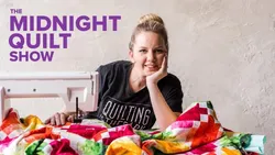 The Midnight Quilt Show Season 2