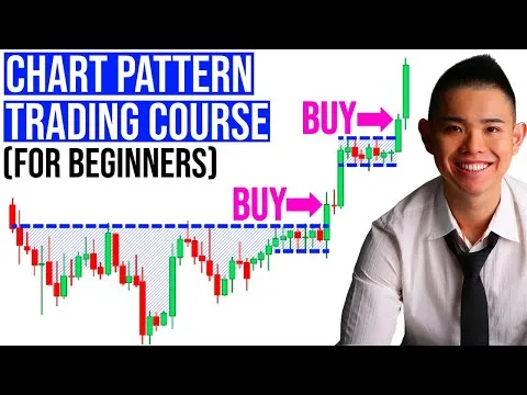 The Ultimate Guide To Chart Patterns (For Beginners)