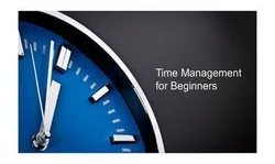 Time Management for Beginners