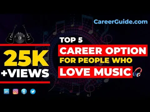 top-5-career-option-for-people-who-love-music-career-options-career-in-music-11835