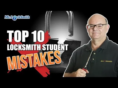 top-ten-locksmith-student-mistakes-mr-locksmith-video-10400