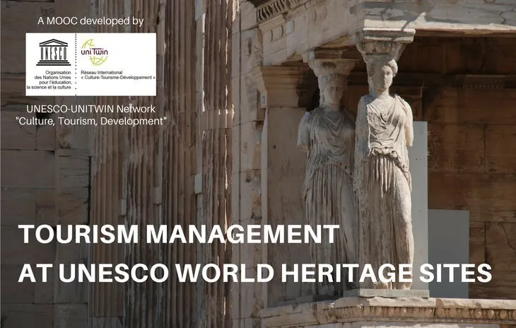 Tourism Management at UNESCO World Heritage Sites