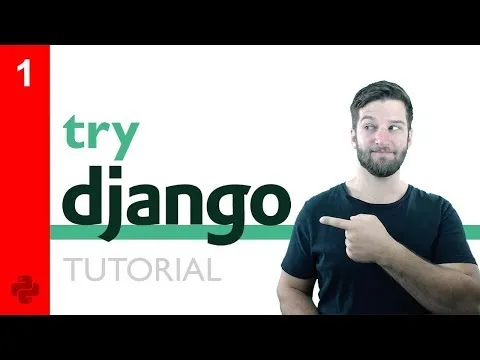 try-django-tutorial-series-5577