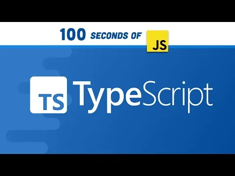 typescript-in-100-seconds-17274