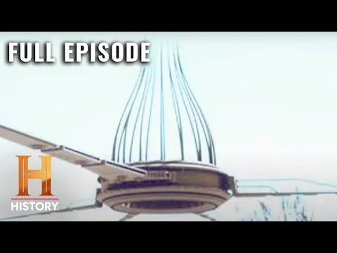 ufo-hunters-reverse-engineering-an-alien-spaceship-s1-e7-full-episode-14666