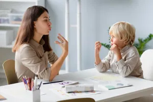 Understanding Child Language Disorders