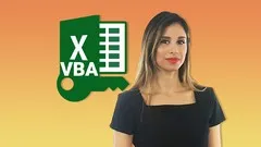 Unlock Excel VBA and Excel Macros