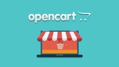 Up & Running with OpenCart to create online E-Commerce shops