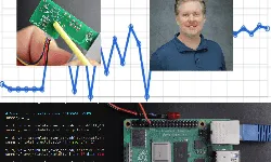 Using Sensors With Your Raspberry Pi