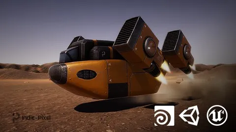 vehicle-modeling-in-houdini-165-scifi-dropship-8798