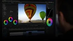 Video Editing with Adobe Premiere Pro for Corporate Video