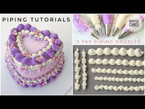 vintage-cake-piping-techniques-tutorial-5-must-have-nozzles-for-beginners-2948