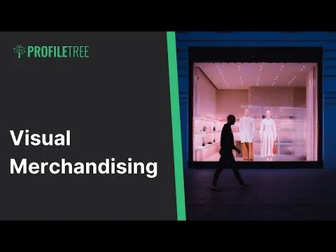 Visual Merchandising What is Visual Merchandising Merchandising Visual Merchandising Courses