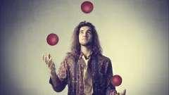 Want to Learn How To Juggle This Week? - Learn How to Juggle