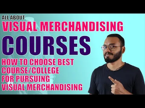 what-are-the-best-visual-merchandising-courses-17770