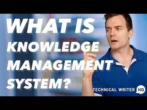 What is a Knowledge Management System?