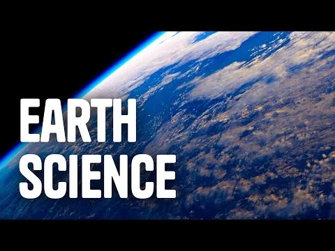 What is Earth Science?