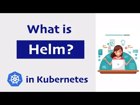 what-is-helm-in-kubernetes-helm-and-helm-charts-explained-kubernetes-tutorial-23-8585