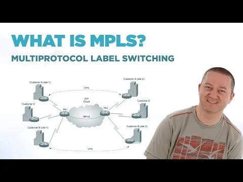 What is MPLS?