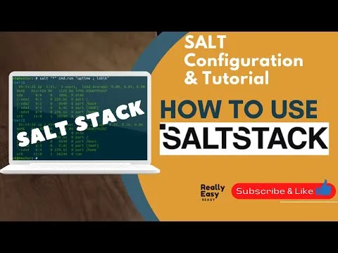 what-is-salt-how-to-configure-salt-how-to-use-saltstack-salt-ssh-part-1-15065